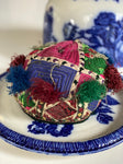 Cap Uzbek Patchwork - Shirdak