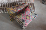 Kilim Cushion Set 40cmx60cm Martigny - Shirdak