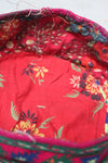 Cap Afghan Vintage