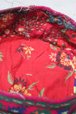 Cap Afghan Vintage