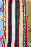 Kilim 50cmx50cm Carpaten Cushion - Shirdak