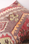 Kilim 40cmx40cm Villa Cushion