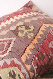Kilim 40cmx40cm Villa Cushion