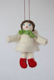 Galina Angel White - Shirdak
