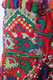 Afghan Children’s Hat - Shirdak